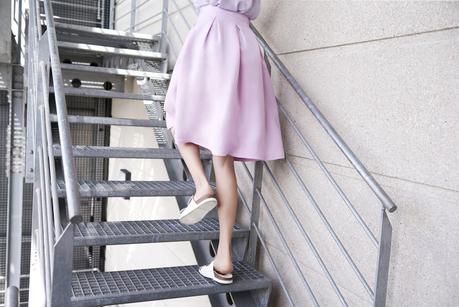 Trends/tendencias: Ugly sandals