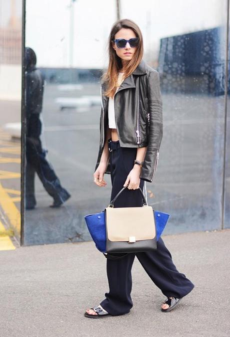 Trends/tendencias: Ugly sandals