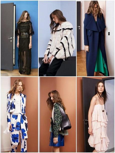 Chloé Crucero 2015