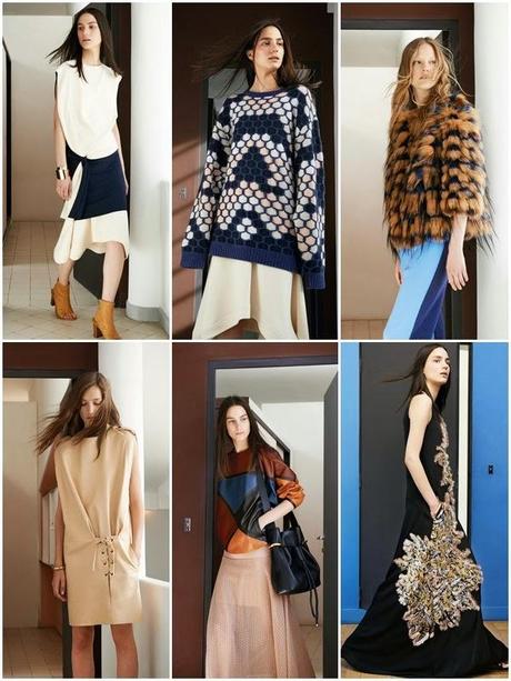 Chloé Crucero 2015