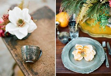 Game Of Thrones Wedding Inspiration
