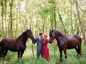 Game Thrones Wedding Inspiration