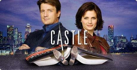 Castle, temp. 1 [Series]