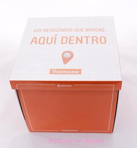 5ª Edición de ThioCamp con Thiomucase