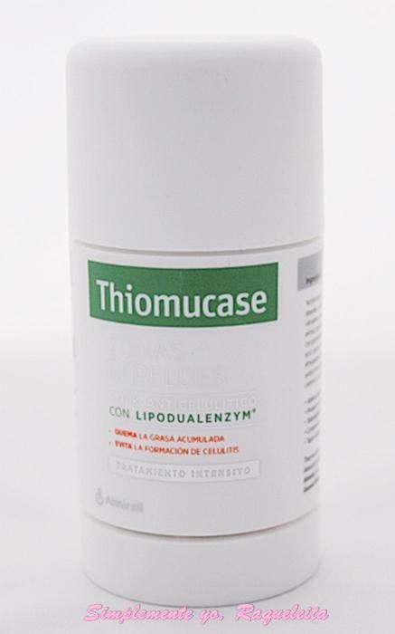 5ª Edición de ThioCamp con Thiomucase