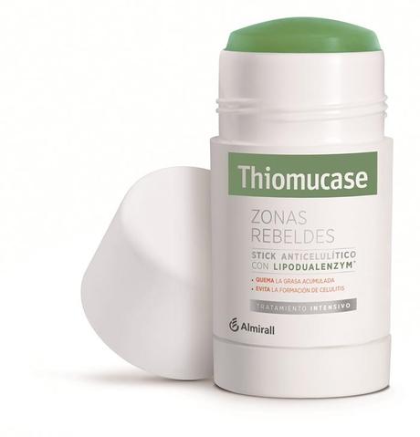 5ª Edición de ThioCamp con Thiomucase