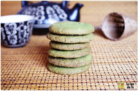 galletas de chocolate