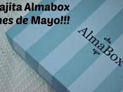 Almabox Mayo!