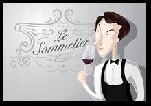 sumiller Como descrubrir el mejor Vino a través de las Redes Sociales 