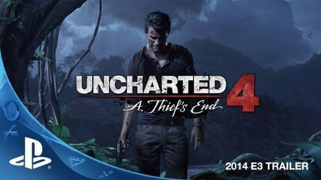 Uncharted 4 A Thiefs End E3 2014: Novedades en conferencia de Sony