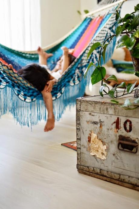 MOMENTO INSPIRACIÓN: OPCIONES DE DESCANSO PARA TODOS LOS GUSTOS