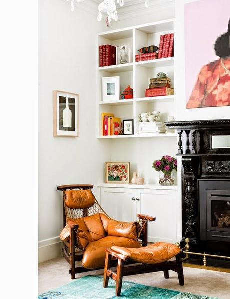 MOMENTO INSPIRACIÓN: OPCIONES DE DESCANSO PARA TODOS LOS GUSTOS