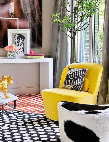 MOMENTO INSPIRACIÓN: OPCIONES DE DESCANSO PARA TODOS LOS GUSTOS