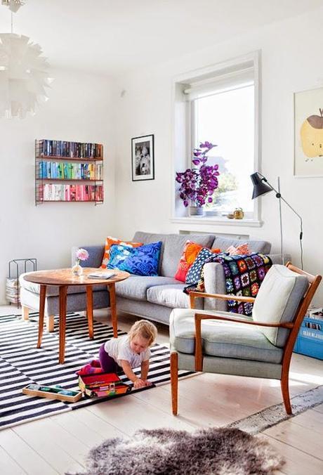 MOMENTO INSPIRACIÓN: OPCIONES DE DESCANSO PARA TODOS LOS GUSTOS