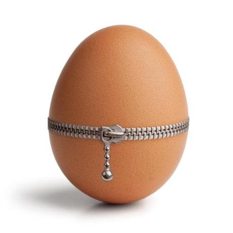 huevo con cremallera GTD: Descubre el Poder de la Lista Esta Semana No