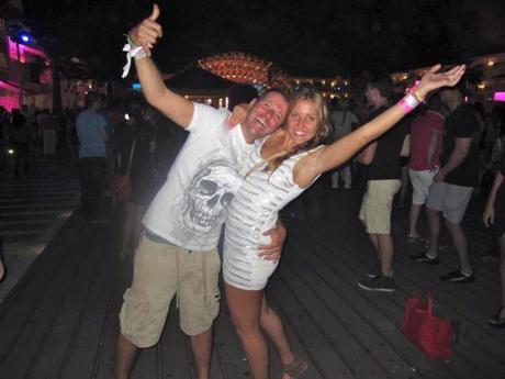 #malamadre de fiesta