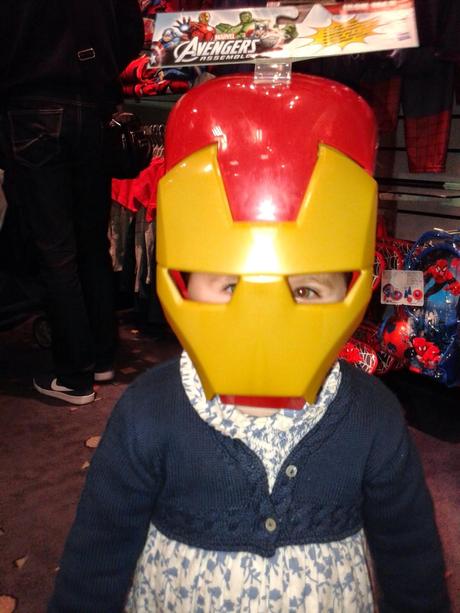 Me gusta...Iron Man