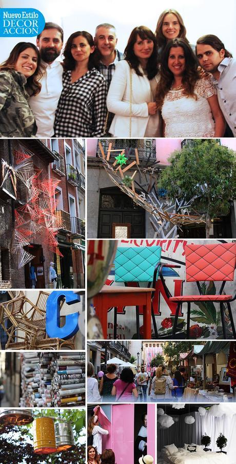 ¿DISFRUTAR DE MADRID SIN MORIR EN EL INTENTO? decoracción_3