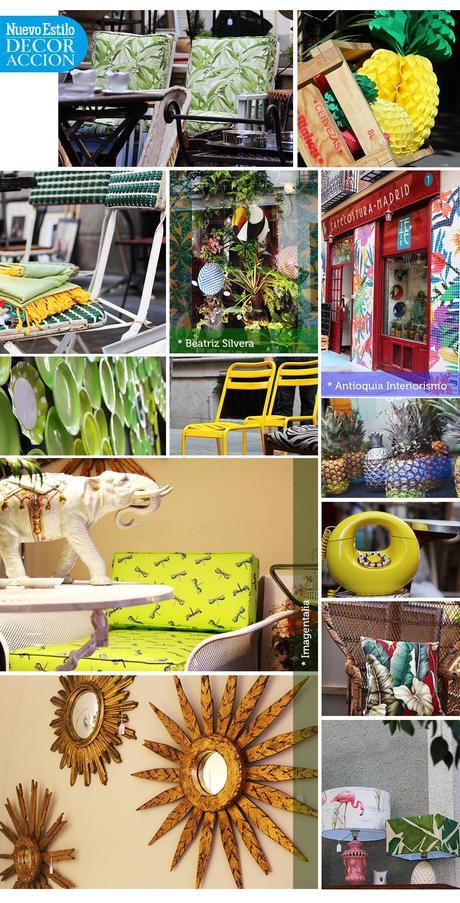 ¿DISFRUTAR DE MADRID SIN MORIR EN EL INTENTO? decoración nuevo estilo wanna one