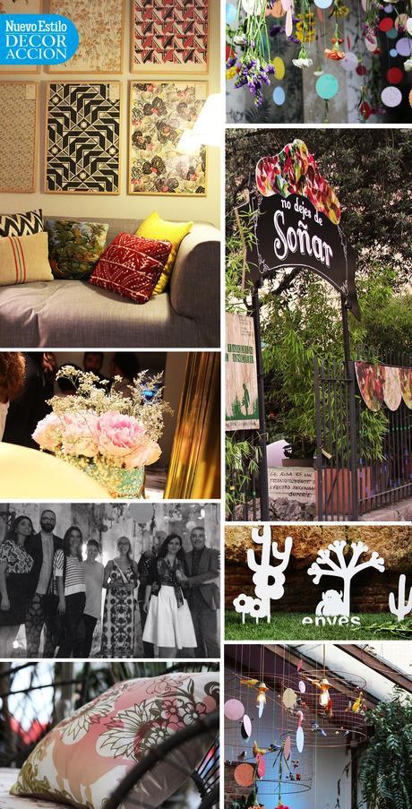 ¿DISFRUTAR DE MADRID SIN MORIR EN EL INTENTO? decoracción_2