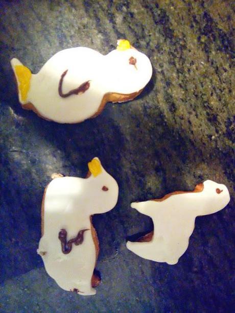 #Reto-Galletas #Reto-Galletas