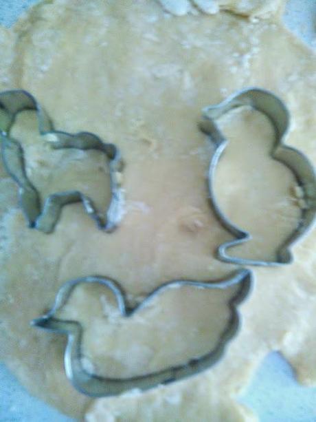 #Reto-Galletas #Reto-Galletas