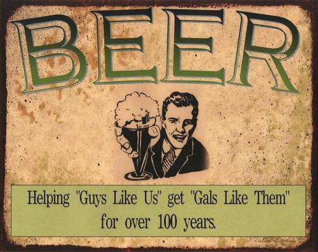 Por qué es bueno beber cerveza