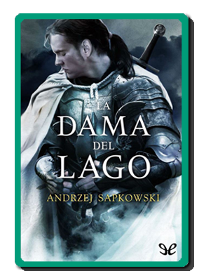La dama del lago (Andrzej Sapkowski)
