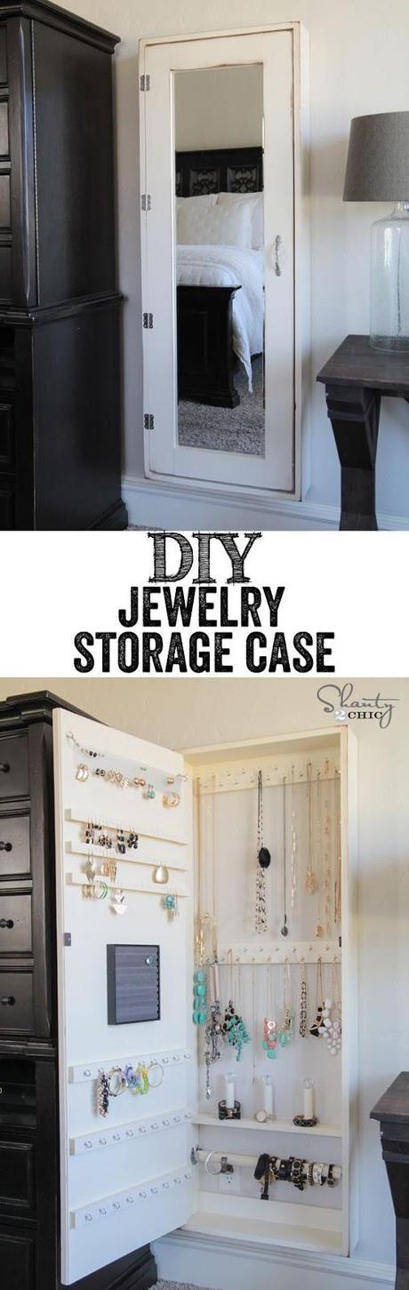 Organización de complementos