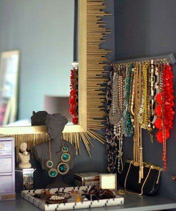 Organización de complementos