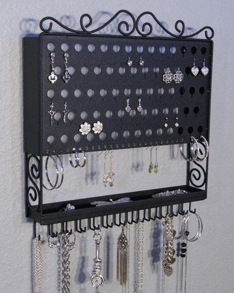 Organización de complementos