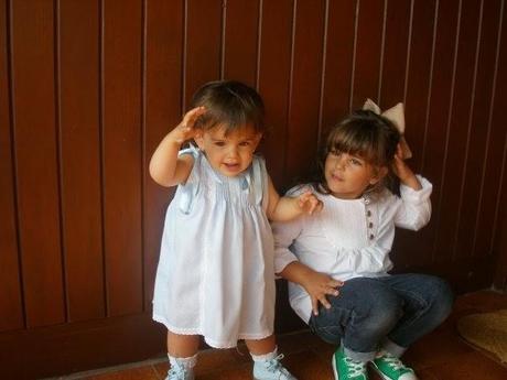 FELIZ CUMPLEAÑOS Y AMOR DE HERMANAS