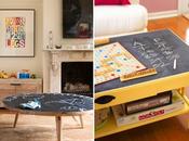 Decora pintura pizarra