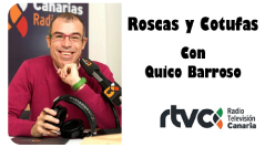 Entrevista en la radio