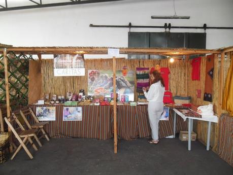 El Surco presente en la feria ARTEJINA