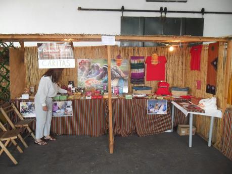 El Surco presente en la feria ARTEJINA