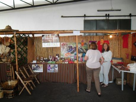 El Surco presente en la feria ARTEJINA