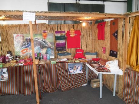 El Surco presente en la feria ARTEJINA