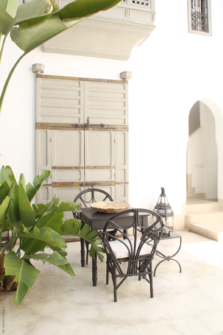 nuestra estancia en riad snan 13