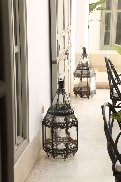 nuestra estancia en riad snan 13