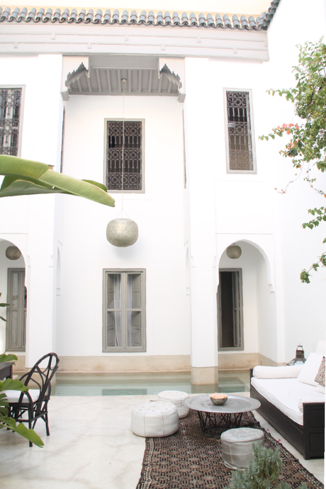 nuestra estancia en riad snan 13