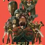 Uncanny X-Men Special Nº 1