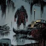 Savage Wolverine Nº 20