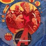 Secret Avengers Nº 4