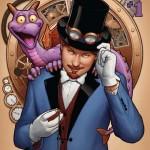 Figment Nº 1