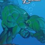 Marvel Universe: Avengers Assemble Nº 9