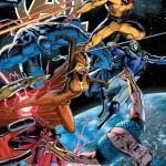 New Avengers Nº 19