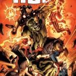 Hulk Nº 4