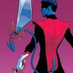 Nightcrawler Nº 3