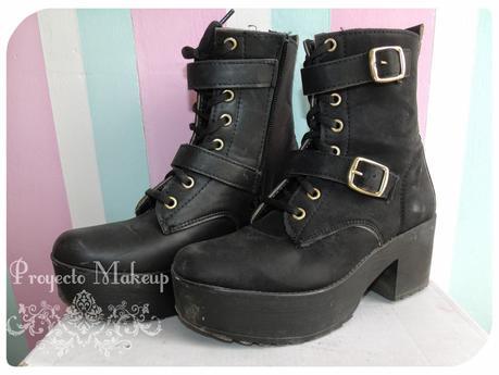 Haul abril - mayo: repetidos y mas!